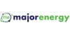 Major Energy Logo